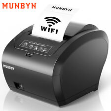 Munbyn wifi receipt for sale  Houston