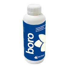 Boro concime liquido usato  Sarno