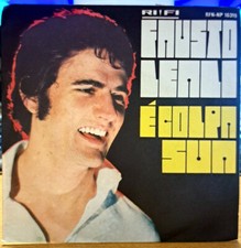Disco vinile giri usato  Civitanova Marche