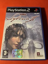 Syberia sokal sony usato  Bari