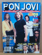Movie mirror magazine for sale  Galion