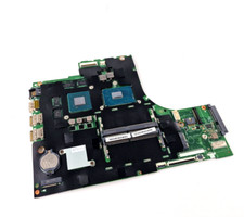 Placa madre Lenovo Ideapad 700-15ISK i5 6300HQ 4GB GTX950M 5B20K91447 comprar usado  Enviando para Brazil