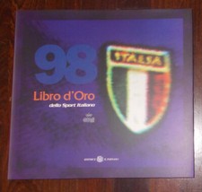 Libro oro dello usato  Roma