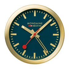 Mondaine table wall for sale  LEICESTER