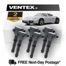 Ignition coil pack for sale  BRACKNELL