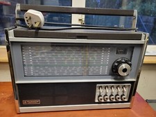 pathfinder radio for sale  BELLSHILL
