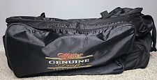 Usado, Bolsa de viagem Miller genuína refrigerador de cerveja Draft rolo grande 22x12x10 comprar usado  Enviando para Brazil