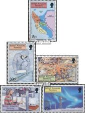 Briefmarken britische gebiete gebraucht kaufen  Gießen