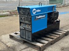 Miller trailblazer 250g for sale  Royal Oak