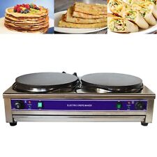Used 220v double for sale  Rancho Cucamonga