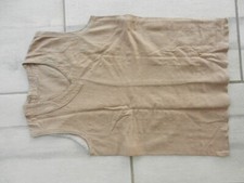 Maillot corp gilet d'occasion  Blâmont