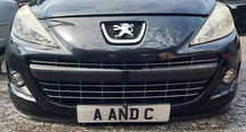 Peugeot 207 2dr for sale  BOLTON