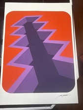 Vintage marko spalatin for sale  Houston