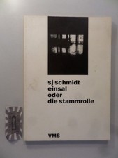 Einsal der stammrolle gebraucht kaufen Einsal der stammrolle gebraucht kaufen  Salzwedel