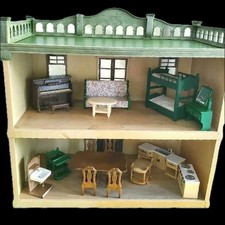 Sylvanian families urban d'occasion  Expédié en Belgium