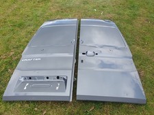 Volkswagen crafter rear for sale  SALISBURY