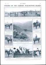 1909 devon somerset for sale  ASHFORD