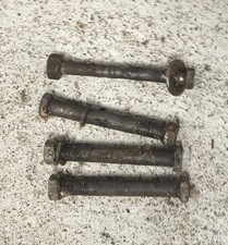 Vis moteur villier d'occasion  Le Cendre