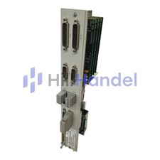 Siemens simodrive 6sn1118 gebraucht kaufen  Schwebheim