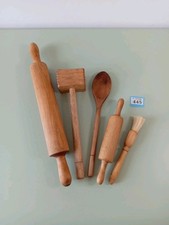 Old wooden kitchen for sale  LOUTH
