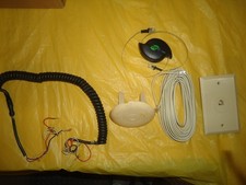 Telephone landline rj11 for sale  Buffalo