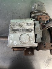 Piantone sterzo elettrico usato  Militello in Val di Catania