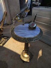 antique telephone table for sale antique telephone table for sale Clearlake