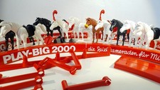 Play 2000 konvolut gebraucht kaufen  Dortmund