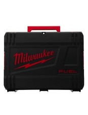 Valigetta milwaukee box usato  Italia