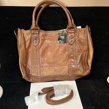 Frye melissa satchel for sale  Visalia