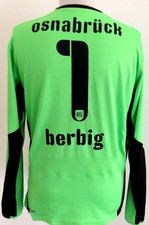 Tino berbig matchworntrikot gebraucht kaufen  Deutschland
