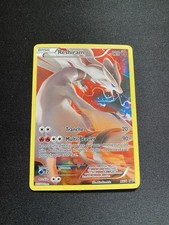 Carte reshiram xy74 d'occasion  Vesoul