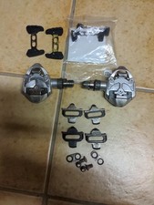 Shimano spd pedale gebraucht kaufen  Singen (Hohentwiel)