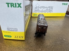 trains trix d'occasion trains trix d'occasion  Boulogne-sur-Mer