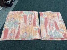 Caravan motorhome curtains for sale  CLACTON-ON-SEA