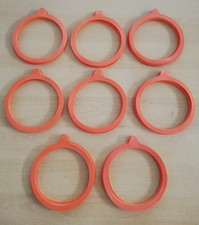 Weck rr100 gummiring gebraucht kaufen  Würselen
