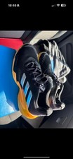 Adidas barricade men for sale  HARLOW