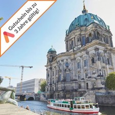 Kurzurlaub living hotel gebraucht kaufen  Berlin