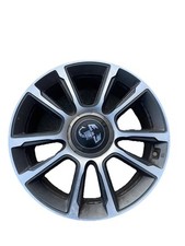 Cerchi lega abarth usato  Massa di Somma