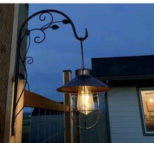 Solar led garden for sale  RICHMOND
