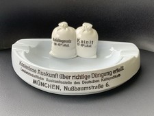 Figürlicher reklame aschenbec gebraucht kaufen  Sonneberg