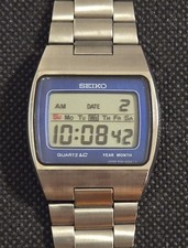 Seiko m154 4029 for sale  Hollywood