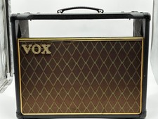 Gabinete amplificador de guitarra VOX 1x12” – 30W RMS, 8 ohms – não testado / para peças comprar usado  Enviando para Brazil