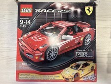 Lego ferrari f430 for sale  Mount Vernon