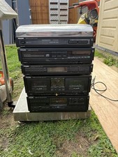 Philips hifi system for sale Philips hifi system for sale  ORPINGTON