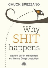 Why shit happens gebraucht kaufen  München