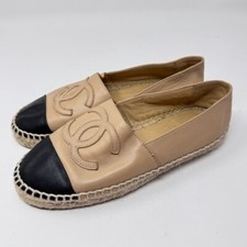 Chanel lambskin beige for sale  Seminole
