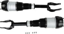 Front pair airmatic d'occasion  Expédié en Belgium