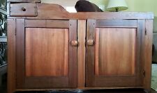 Antique primitive dry for sale  Masury