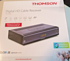 Dvb kabel receiver gebraucht kaufen  Eschwege